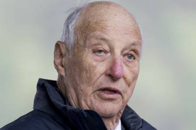 KI-blemme: - Skaden var allerede skjedd