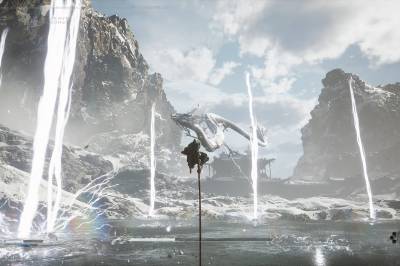 Black Myth: Wukong fikk kinesisk turisme til å skyte i været