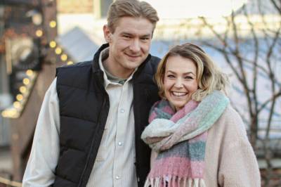 Har bært på en liten hemmelighet de siste ukene