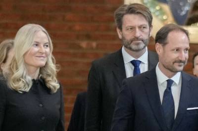 - Tydelig at hun ønsker det