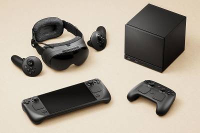 AMD og Valve har motstridende rapporter om Steam Machine-utgivelsen