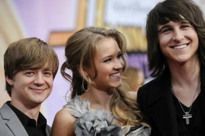 Derfor uteble Emily Osment