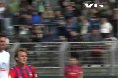 5-2: Kaufmann, 1. FC Heidenheim