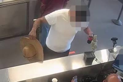 Hevdet bul i buksa var penis – var noe helt annet