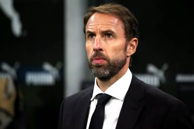 Gutter bør få en annen undervisning enn jenter på skolen, mener Englands tidligere landslagssjef Gareth Southgate