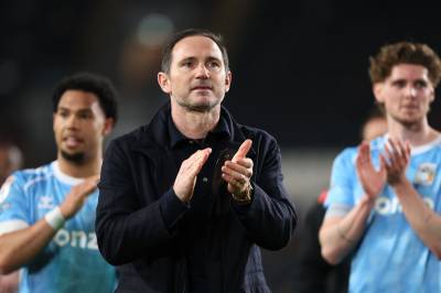 Frank Lampard og verdens tristeste statistikk