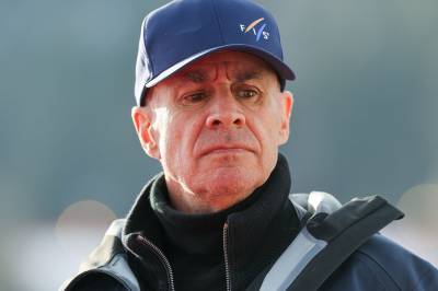 Bekreftet: FIS-president Johan Eliasch stiller til gjenvalg som georgier