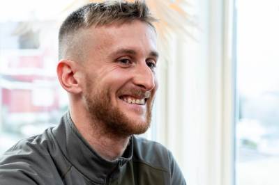 Nå har RBK-helten fått ny klubb 