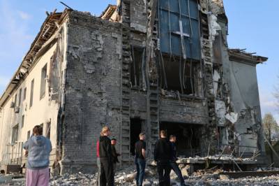 Advarer mot «verdensorden for rovdyr»