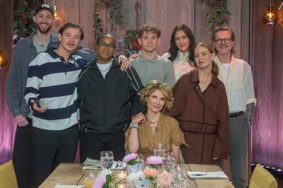 – På sitt verste blir jeg flau. På sitt beste er det uimot­ståelig.