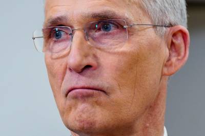 Har tapt 26 milliarder kroner på Stoltenberg-grep