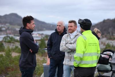 – Jo, det er mogleg å få til noko i Skjoldastraumen