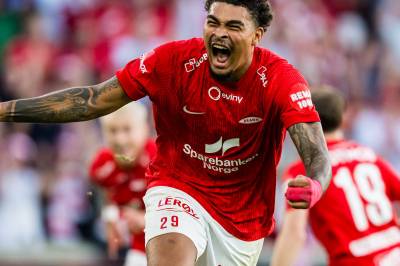 «Hans beste Brann-kamp»
