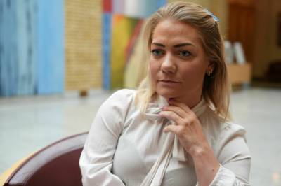 – Jeg føler så mye skam og skyld