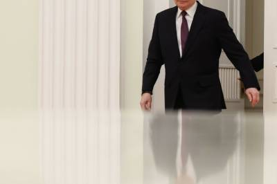 Avslår ukrainsk invitasjon