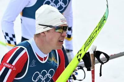 Innser at OL kan være over – avslører langt verre sykdom enn forbundet meldte