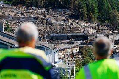 16 katter savnet etter brannen i Krokstadelva