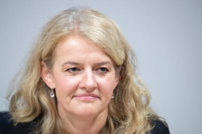 Mattilsynet-sjefen fikk utbetalt over to millioner kroner