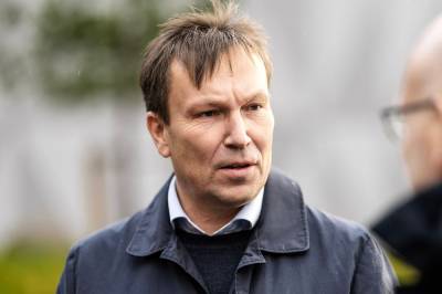 Disse vil ha direktør­jobb