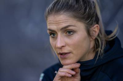 Johaug fryktet det verste: – Da ryker det