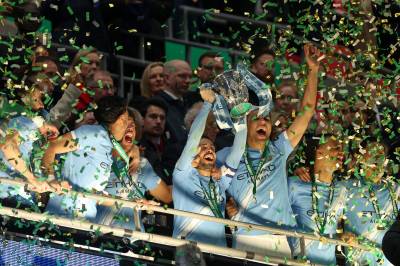 Bekreftet: Haaland og City mister kapteinen ved sesongslutt