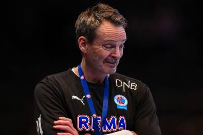 Kolstads-sjefen: – Vi kan bli degradert