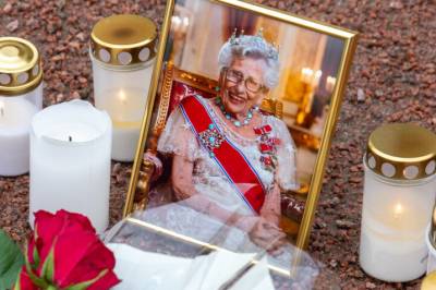 Hemmelig klubb i 60 år