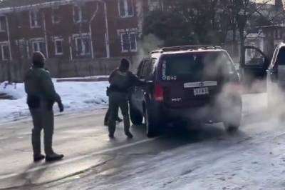 Drapsvideo splitter USA: – Får en «1984»-følelse