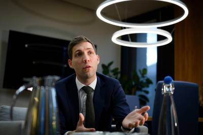 Ønsker unntak fra EUs pantekrav