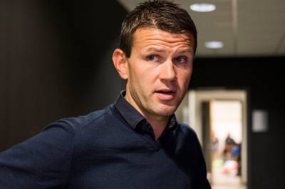 Fotballprofilen Eirik Bakke ferdig som Åsane-trener