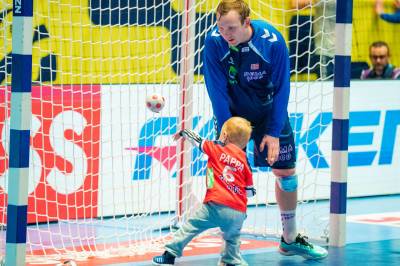 Sagosen lovte gull: – Må spise i meg ordene