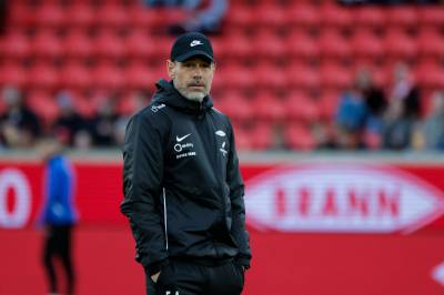 Brann-smell mot Sandefjord: – Problemene er enorme