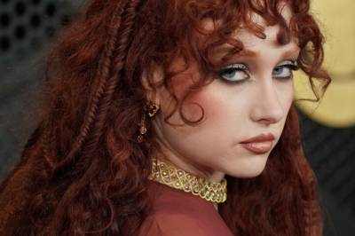 Fotballspiller med harde anklager mot popstjerna