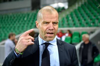 Stig Inge Bjørnebye får ny toppjobb