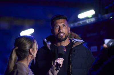 Delte garderobe med Cristiano Ronaldo – satser nå på padel!