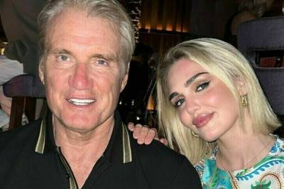 Reagerte: - Litt vel ungt