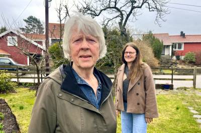 Halvparten lar være – Astri vet hva det kan koste