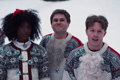 BTs anmelder er begeistret: – Noen hysterisk vittige figurer