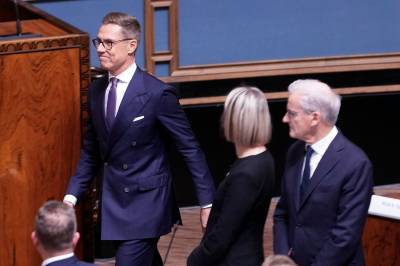 Støre: Zelenskyj ønsket Putin-samtale