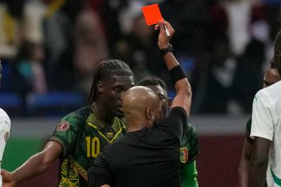 Norges VM-rival Senegal til semifinale