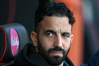 Nye detaljer om Amorim-sparkingen: – Ble rasende