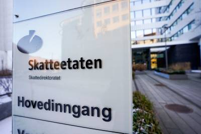 Avdekket omfattende skattesvindel – fem personer anmeldt