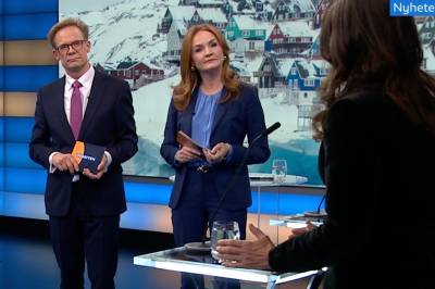 Må bli mer pågående