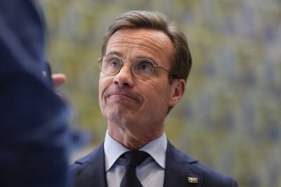 Uventet stor inflasjonsøkning i Sverige