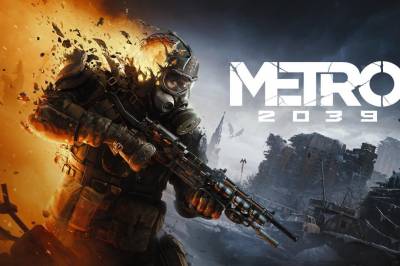 Metro 2039 Utviklerne snakker om å lage spillet under krigen i Ukraina – ny trailer sluppet