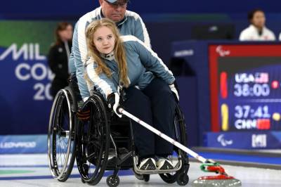 Knust av Canada etter «kunststein»: – Turneringas stein