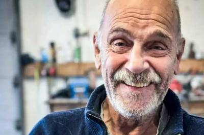 Savnet fisker funnet død etter åtte måneder