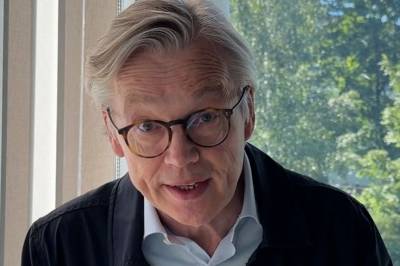 DNs Sverre Strandhagen: – Tro ikke på Donald Trump