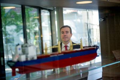 Jekker opp kursmålet med 27 prosent – men anbefaler ikke kjøp