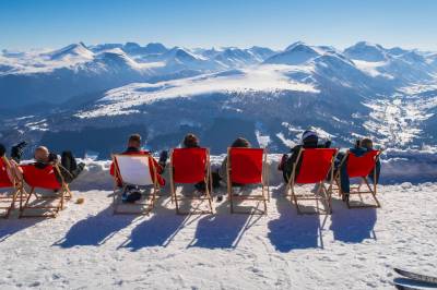 Klar for påskeferie?: – En forandring fra fjoråret